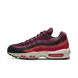 Nike Air Max 95 Utility Villain Red/Laser Crimson | US Men’s Size 11.5